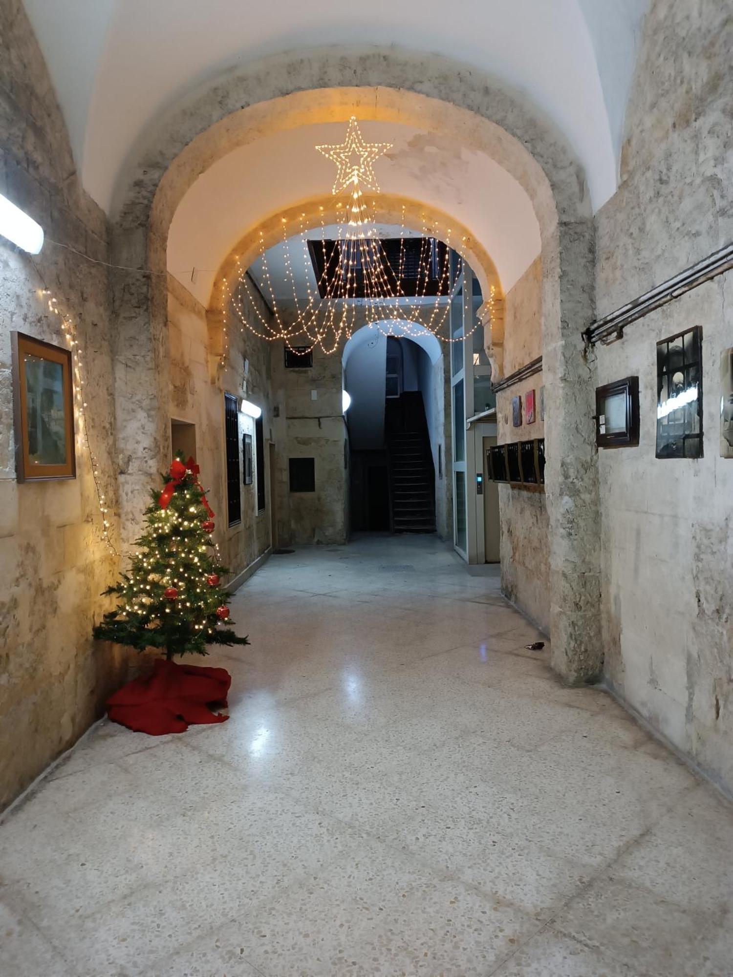 Palazzo Dei Tabacchi Apartment Bari Exterior photo